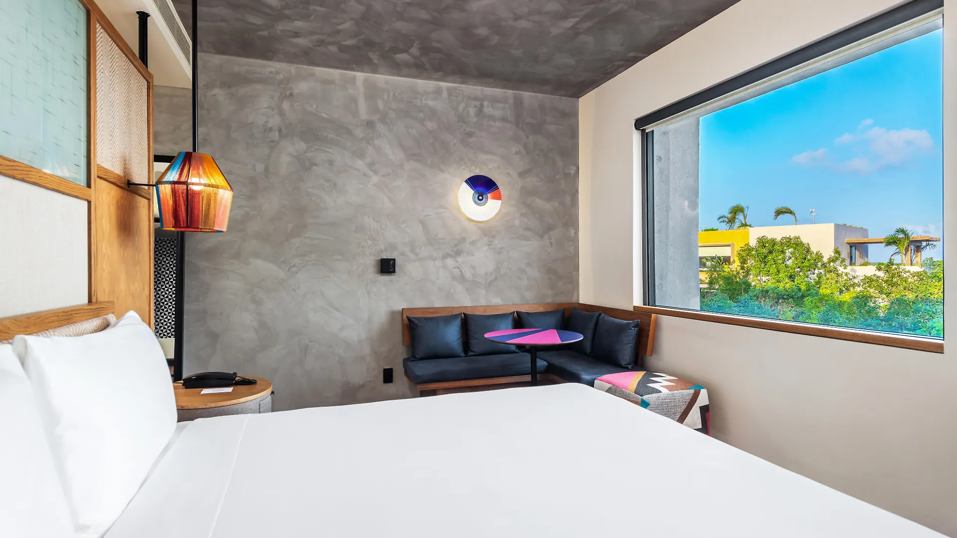 Aloft Tulum Hotel 4*,  Mexico
